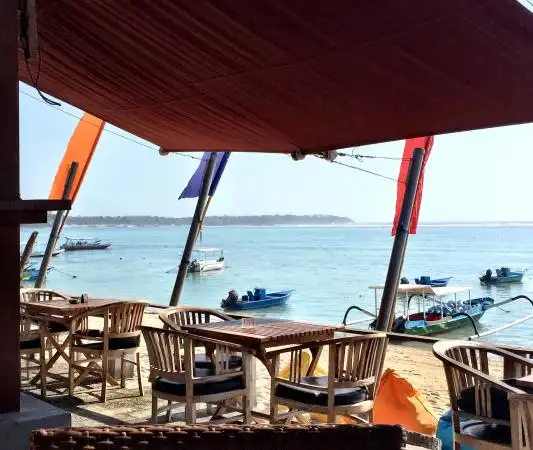 Gambar Makanan Agus Shipwreck Bar & Restaurant 17