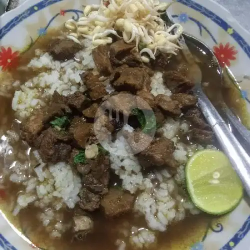 Gambar Makanan Soto Banjar Sukadamai, Pengeran Antasari 1