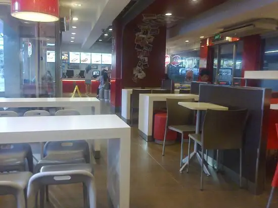 KFC Dela Rosa Carpark Food Photo 2