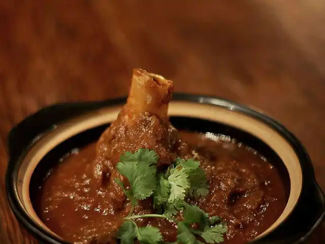 Gambar Makanan Spicerack Go!Curry 7