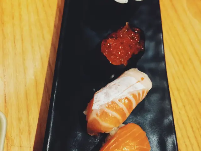 Gambar Makanan Sushi Tei 7