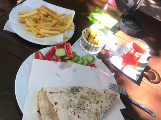 Saklıbahçe Şebithane & Cafe'nin yemek ve ambiyans fotoğrafları 17