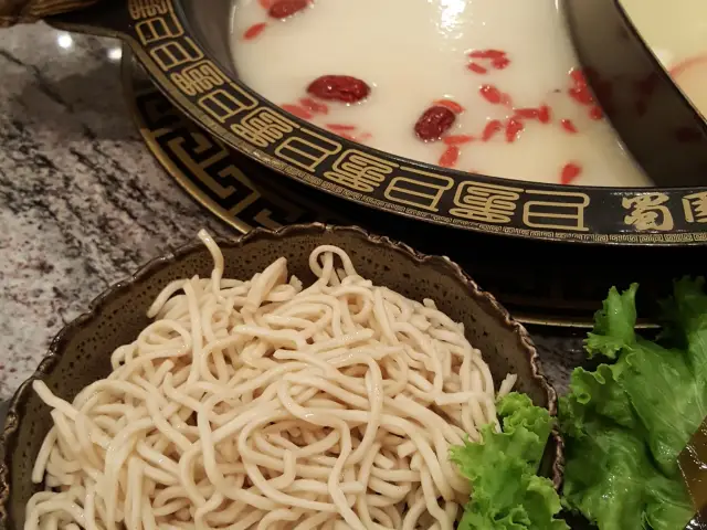 Gambar Makanan Shu Guo Yin Xiang 6