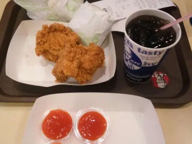 Gambar Makanan KFC 10