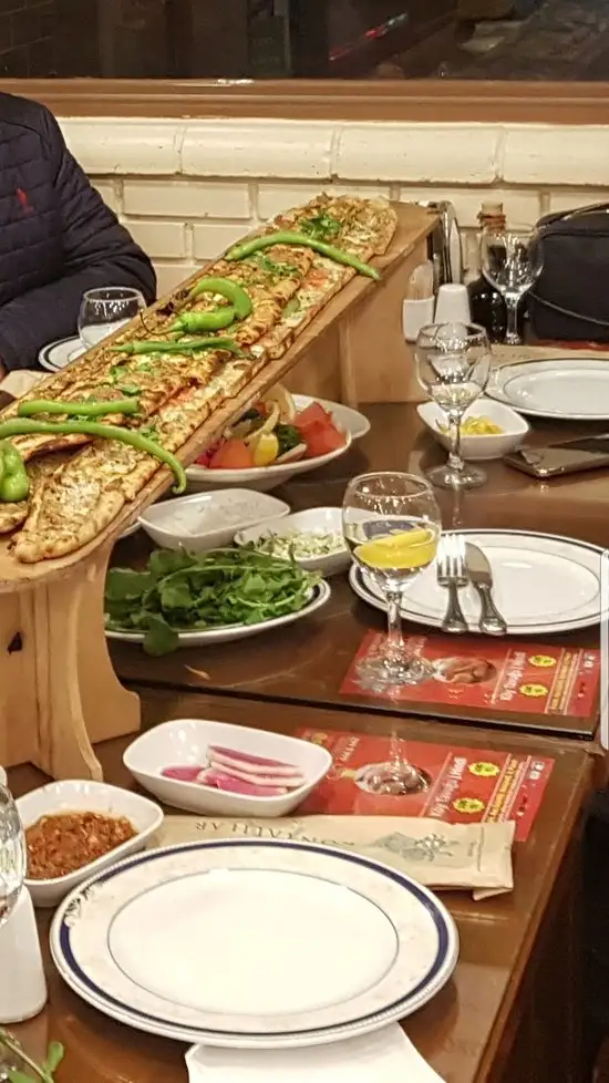 Konyalılar Restaurant'nin yemek ve ambiyans fotoğrafları 32