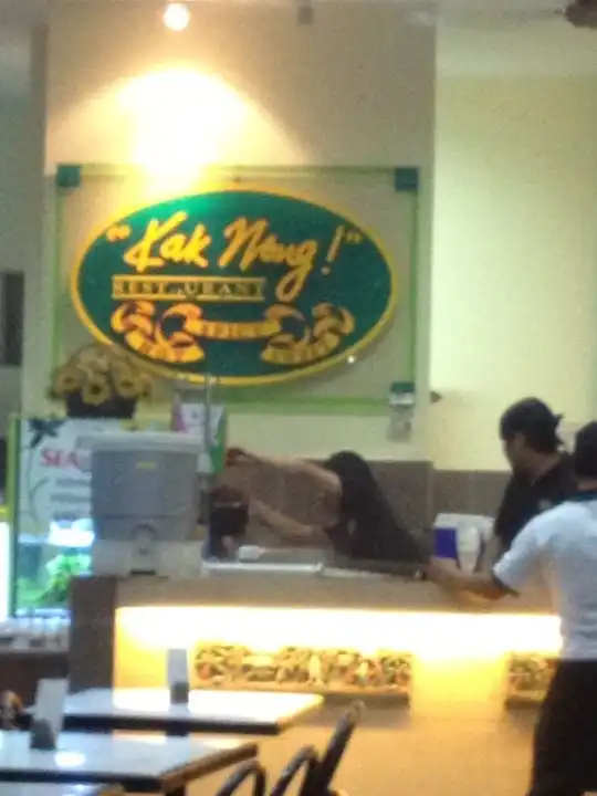 "kak nong !" RESTAURANT