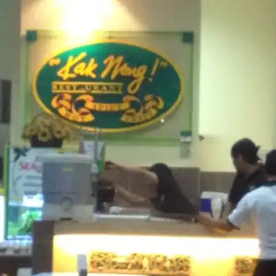 "kak nong !" RESTAURANT