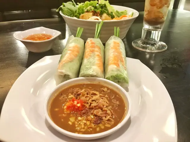 Kafe Vietnam Food Photo 10