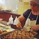 Rumeli Tatli ve Borek Evi'nin yemek ve ambiyans fotoğrafları 4