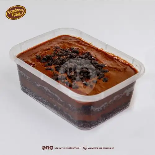 Gambar Makanan Brownies Cinta Jogja, Jogokariyan 3