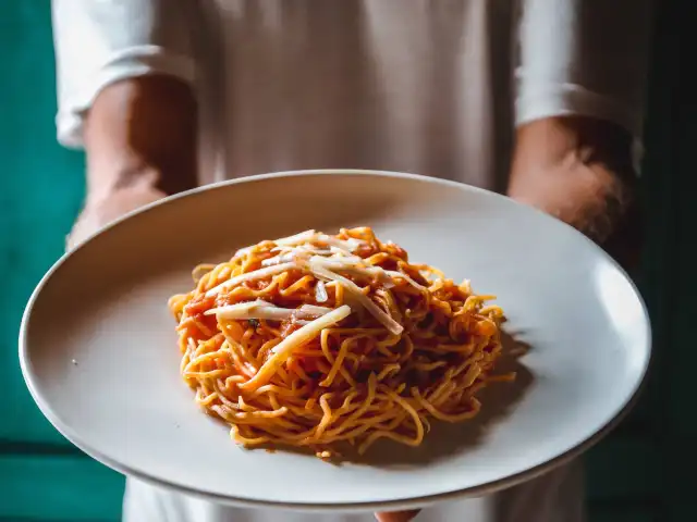 Gambar Makanan Rustica Cucina Italiana 14