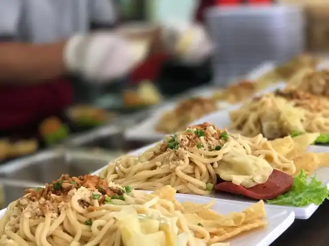 Gambar Makanan kober mie setan lamongan 10