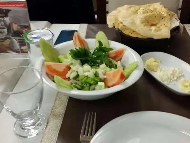 Necdet Usta Sofrasi'nin yemek ve ambiyans fotoğrafları 17