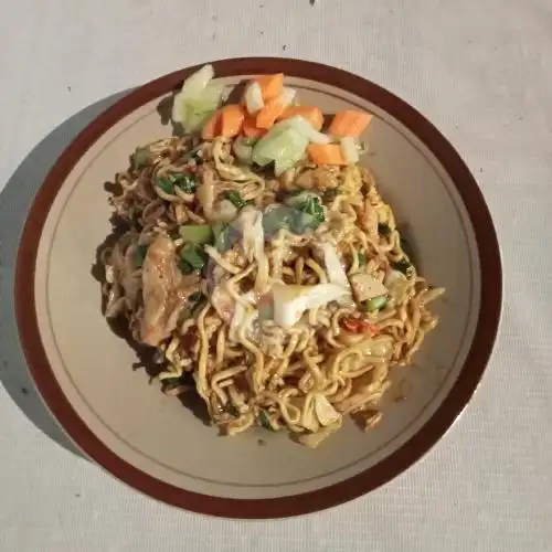 Gambar Makanan Nasigoreng Bang Gendut 11