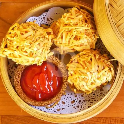 Gambar Makanan Bakso Iga Canggu, Gunung Agung 9