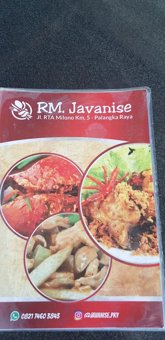 Gambar Makanan RM. Javanise 10