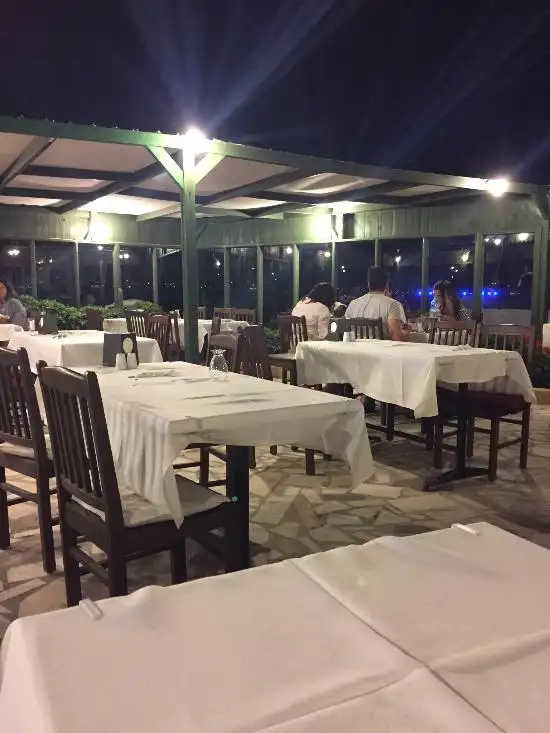 Gozde restaurant'nin yemek ve ambiyans fotoğrafları 46