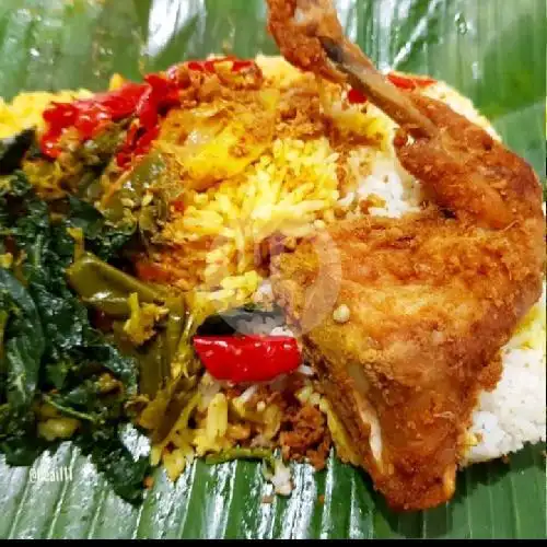 Gambar Makanan Ayam Bakar Taliwang Aba Rudi Jaya (39), Masuk Spbu Abdul Muis No 74 7