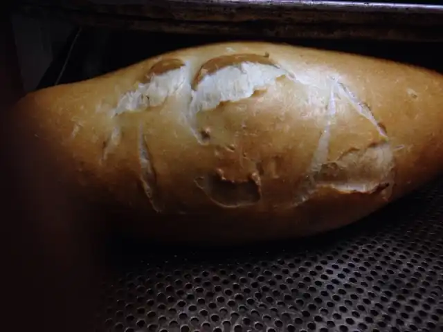 Sayım Ekmek Ve Unlu Mamülleri'nin yemek ve ambiyans fotoğrafları 18