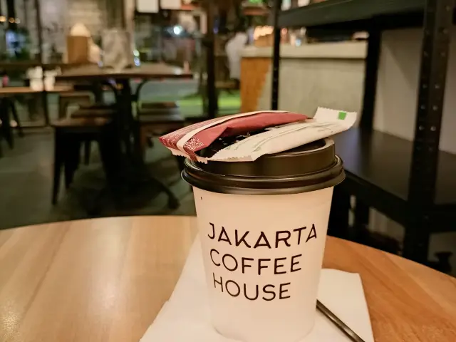 Gambar Makanan JakartaCoffeeHouse 2