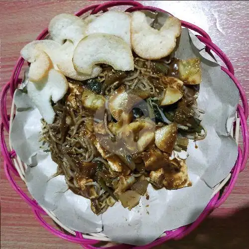 Gambar Makanan Gado Gado & Rujak Cingur Asli Bangkalan 9