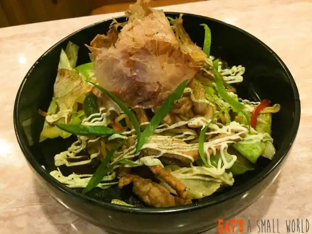 Hokkaido Takoyaki Food Photo 15