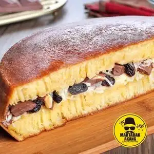 Gambar Makanan Martabak Akang, Gading Serpong 12