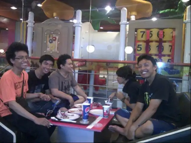 Gambar Makanan KFC 9