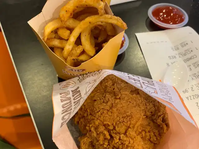 A&W Food Photo 5