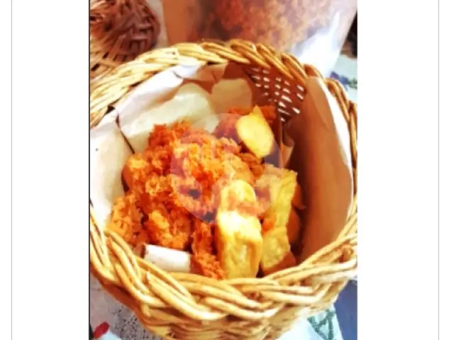 Gambar Makanan Ayam Kremes Pandan, Pekanbaru 18