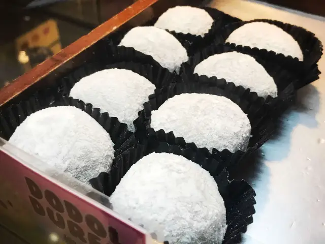 Gambar Makanan Mochi Mochio 16