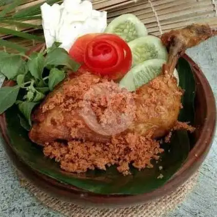 Gambar Makanan NASI PECEL BAROKAH, Dewi Sri 7