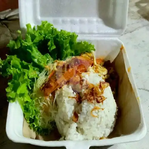 Gambar Makanan Nasi Uduk Cava 5