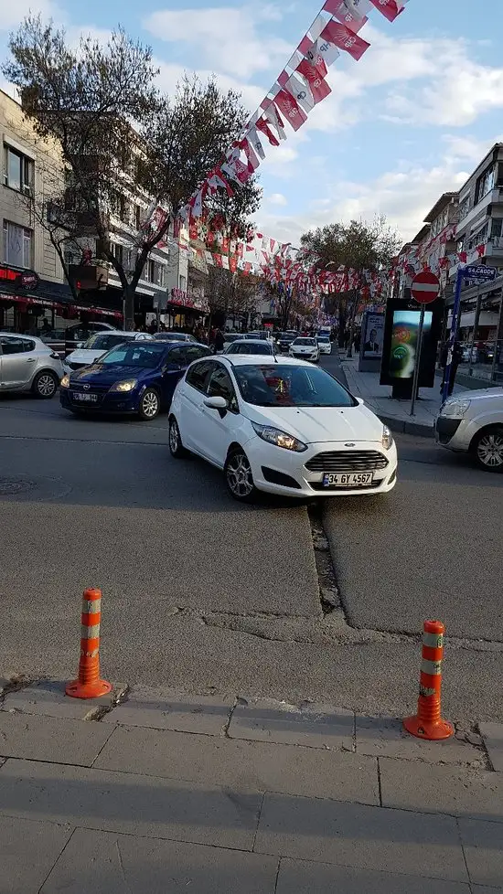 Pizza Il Forno'nin yemek ve ambiyans fotoğrafları 68