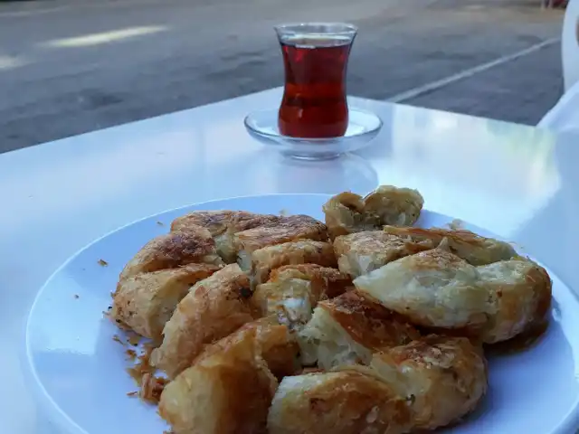 İzmir Boyoz Fırını'nin yemek ve ambiyans fotoğrafları 19