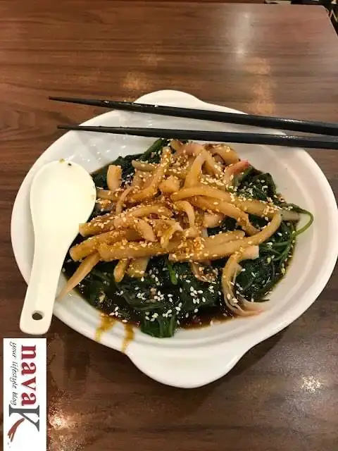 Teochew Chendul Food Photo 8