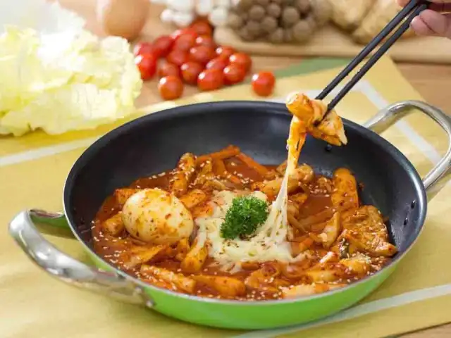 Gambar Makanan Jjigae House 5