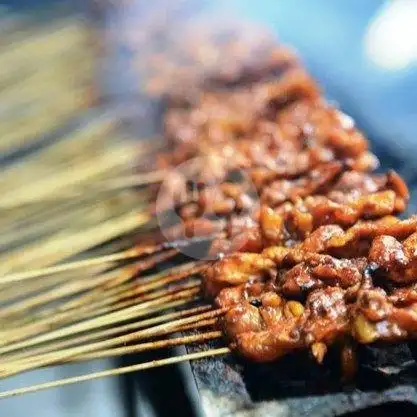 Gambar Makanan Sate Madura Turbo II, Serpong Utara 11