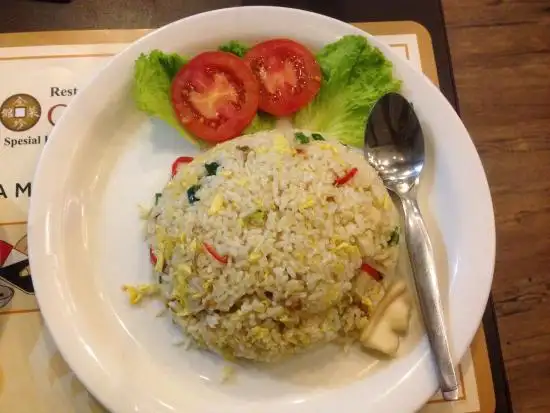 Gambar Makanan Chuan Tin Supermal Karawaci 17