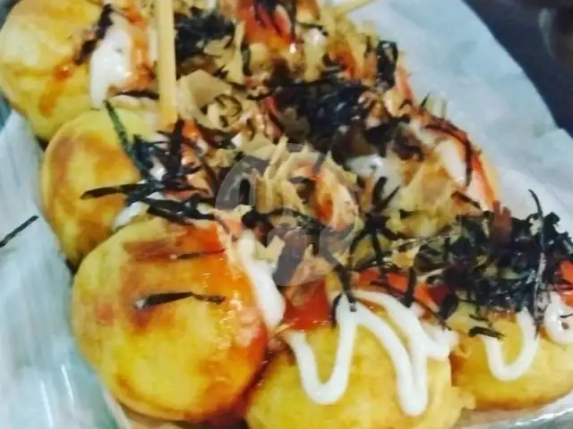 Gambar Makanan Djafa Takoyaki, Mayjend Sutoyo 10