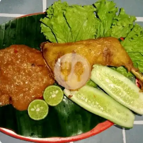 Gambar Makanan Pecel Lele Mas Kamdi, RC Veteran 1