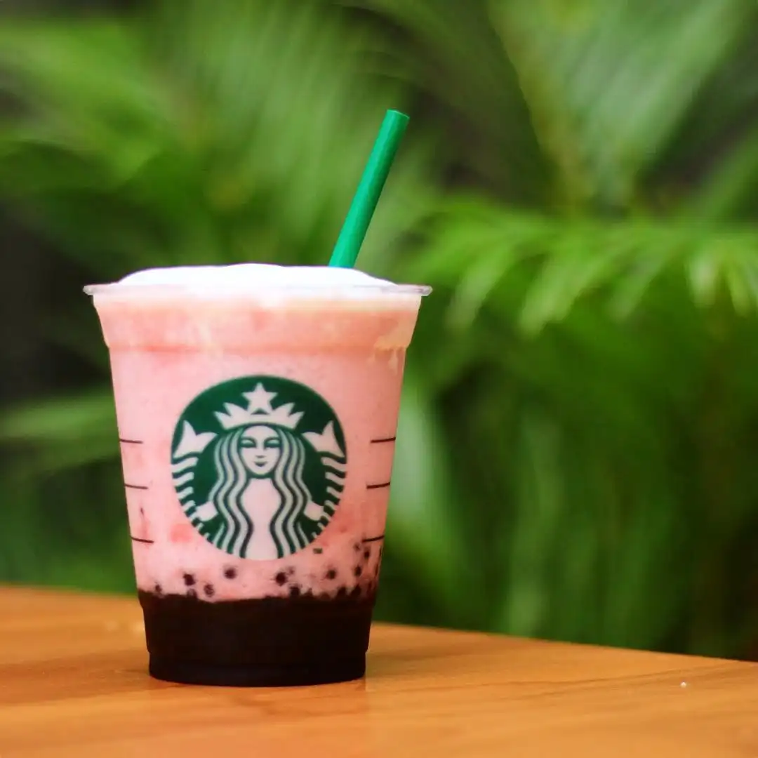 Starbucks Coffee