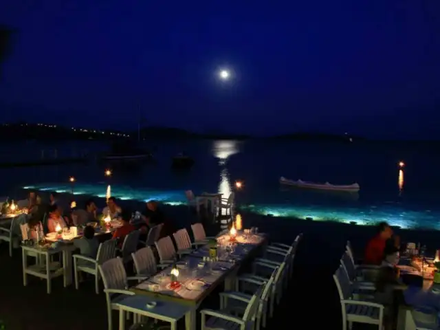 Ayana Restaurant'nin yemek ve ambiyans fotoğrafları 26