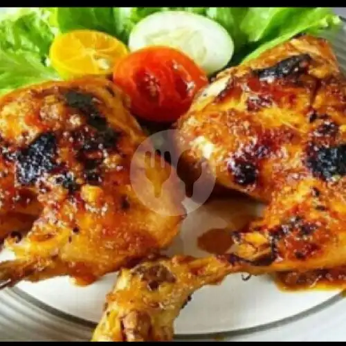 Gambar Makanan Ayam bakar dan goreng Cahaya pelangi, Medan Satria 16