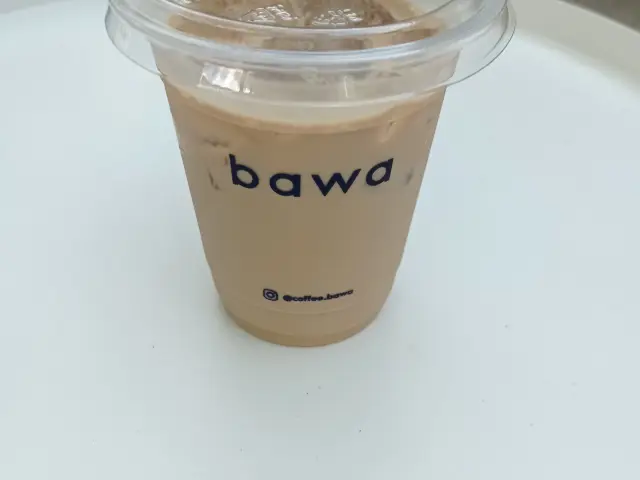 Gambar Makanan Coffee Bawa 10