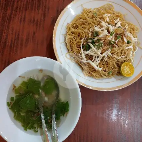 Gambar Makanan Mie Ayam Mulia Jaya, Letkol Iskandar 13