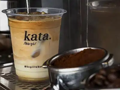 Kata Kopi, Lombok