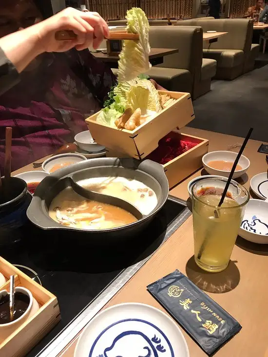 Gambar Makanan Kintan Japanese Yakiniku 8