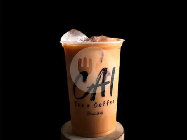 Gambar Makanan Cai Thai Tea & Coffee, Kuta 1