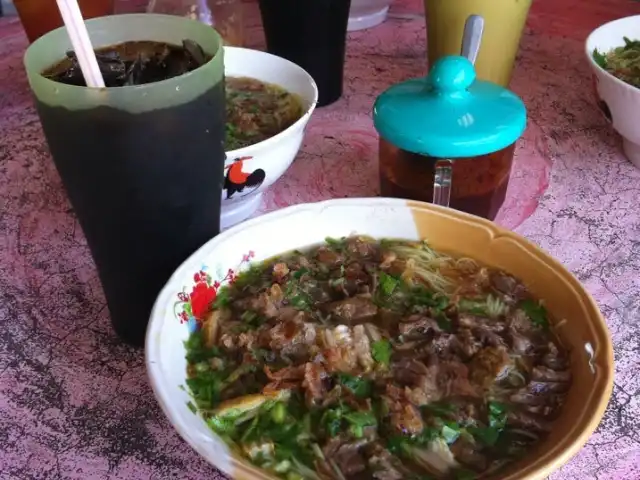 Pak Teh Bihun Sup Food Photo 11